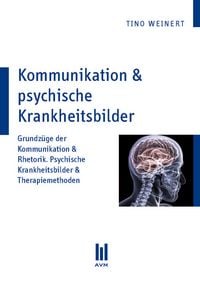 Produktbild: Kommunikation & psychische Krankheitsbilder