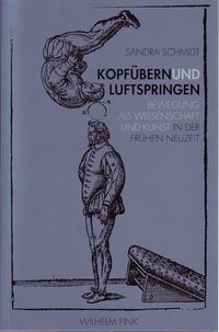 Produktbild: Kopf&uuml;bern und Luftspringen