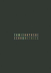 Produktbild: Econometrics