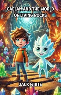Produktbild: Caelan and the World of Living Rocks
