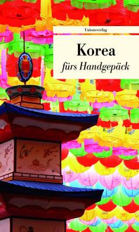 Produktbild: Korea f&uuml;rs Handgep&auml;ck