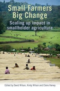 Produktbild: Small Farmers, Big Change