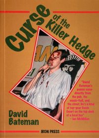 Produktbild: Curse of the Killer Hedge