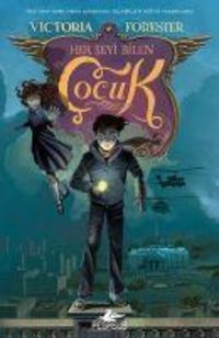 Produktbild: Ucabilen Kiz 2 - Her Seyi Bilen Cocuk
