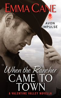 Produktbild: When The Rancher Came To Town