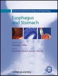 Produktbild: Practical Gastroenterology and Hepatology