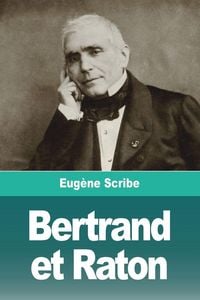 Produktbild: Bertrand et Raton
