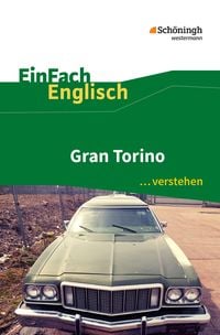 Produktbild: Gran Torino. EinFach Englisch ...verstehen