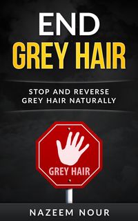 Produktbild: End Grey Hair
