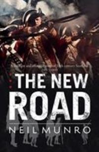 Produktbild: Munro, N: The New Road