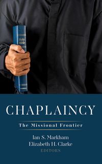 Produktbild: Chaplaincy