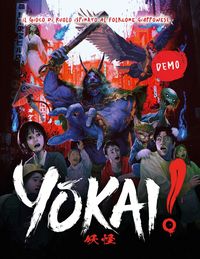 Produktbild: Y&iquest;kai! Quick Start Guide