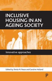 Produktbild: Inclusive housing in an ageing society