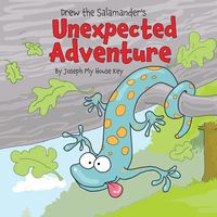 Produktbild: Drew the Salamander's Unexpected Adventure