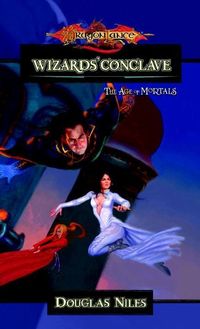 Produktbild: The Wizards Conclave