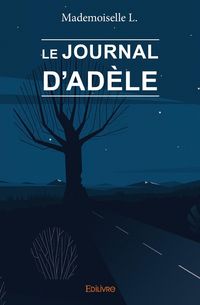 Produktbild: Le Journal d'Ad&egrave;le