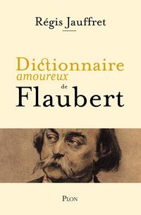 Produktbild: Dictionnaire amoureux de Flaubert