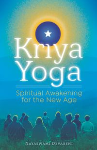 Produktbild: Kriya Yoga
