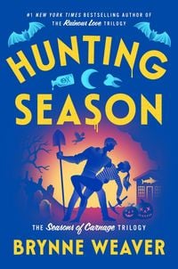 Produktbild: Hunting Season
