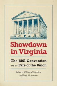 Produktbild: Showdown in Virginia
