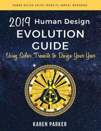 Produktbild: Human Design Evolution Guide 2019