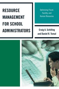 Produktbild: Resource Management for School Administrators