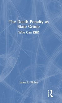 Produktbild: The Death Penalty as State Crime