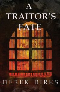 Produktbild: A Traitor's Fate