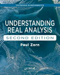 Produktbild: Understanding Real Analysis