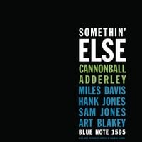 Produktbild: Somethin Else