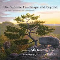 Produktbild: The Sublime Landscape and Beyond