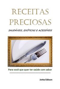 Produktbild: Receitas Preciosas