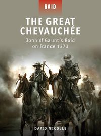 Produktbild: The Great Chevauch&eacute;e
