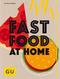 Produktbild: Fastfood at Home