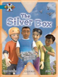 Produktbild: Project X: Discovery: the Silver Box