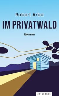 Produktbild: Im Privatwald