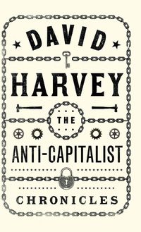 Produktbild: The Anti-Capitalist Chronicles