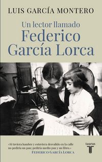 Produktbild: Un lector llamado Federico Garc&iacute;a Lorca