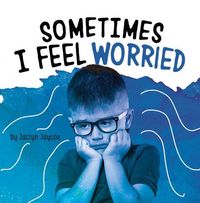 Produktbild: Sometimes I Feel Worried