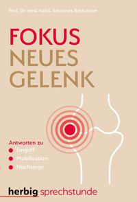 Produktbild: Fokus neues Gelenk