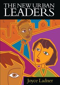 Produktbild: The New Urban Leaders
