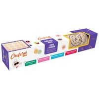 Produktbild: Die Chefclub Backmatte