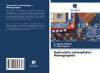Produktbild: Gedruckte Leiterplatte - Monographie