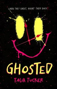 Produktbild: Ghosted