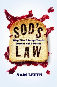Produktbild: Sod's Law