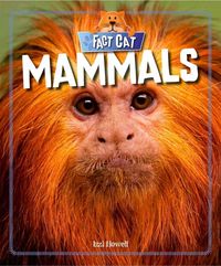 Produktbild: Fact Cat: Animals: Mammals