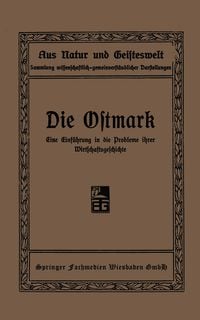 Produktbild: Die Ostmark