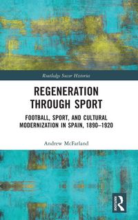 Produktbild: Regeneration through Sport