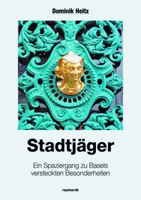 Produktbild: Stadtj&auml;ger