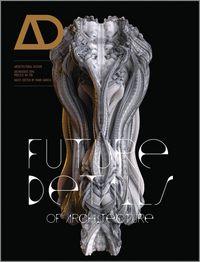 Produktbild: Future Details of Architecture